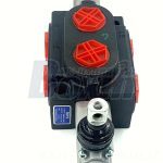 SHFY-G25L-00 52 GPM Hydraulic Directional Valve: Manufacturing, OEM, Wholesale & Distribution Opportunities 5