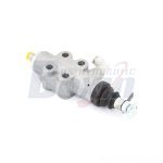 XQF-22A Pneumatic Directional Valve: Wholesale Supply, Custom Manufacturing & Global Distribution 1
