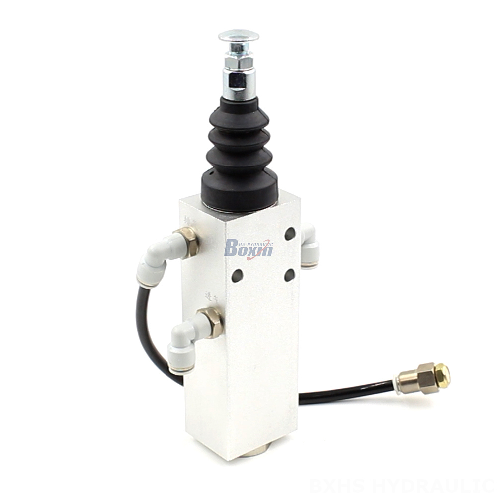 XQF-23 Pneumatic Directional Valve: Global Supplier for Manufacturing, OEM, and Distribution