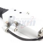 XQF-23 Pneumatic Directional Valve: Global Supplier for Manufacturing, OEM, and Distribution 6