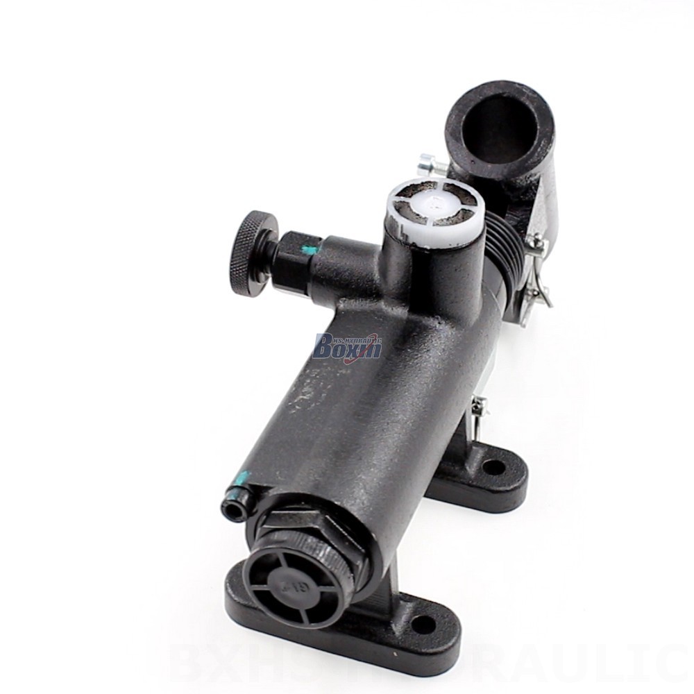 Hand Pump 50 cc/rev YPM-50S – Manufacturer, OEM, ODM, Wholesale & Distributor Inquiry Welcome