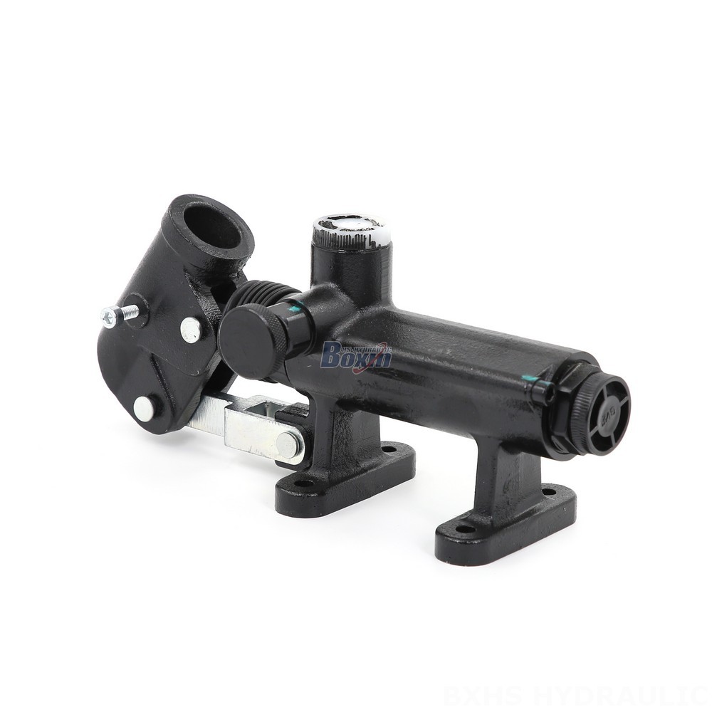 YPM-50S Hydraulic Hand Pump (50 cc/rev) – Global Supplier for Manufacturing, Private Labeling & Wholesale