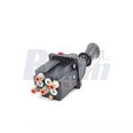 Pneumatic Control Valve 10.5 GPM 1 Spool BKQF34-K – Manufacturing, OEM, Private Label & Wholesale 1