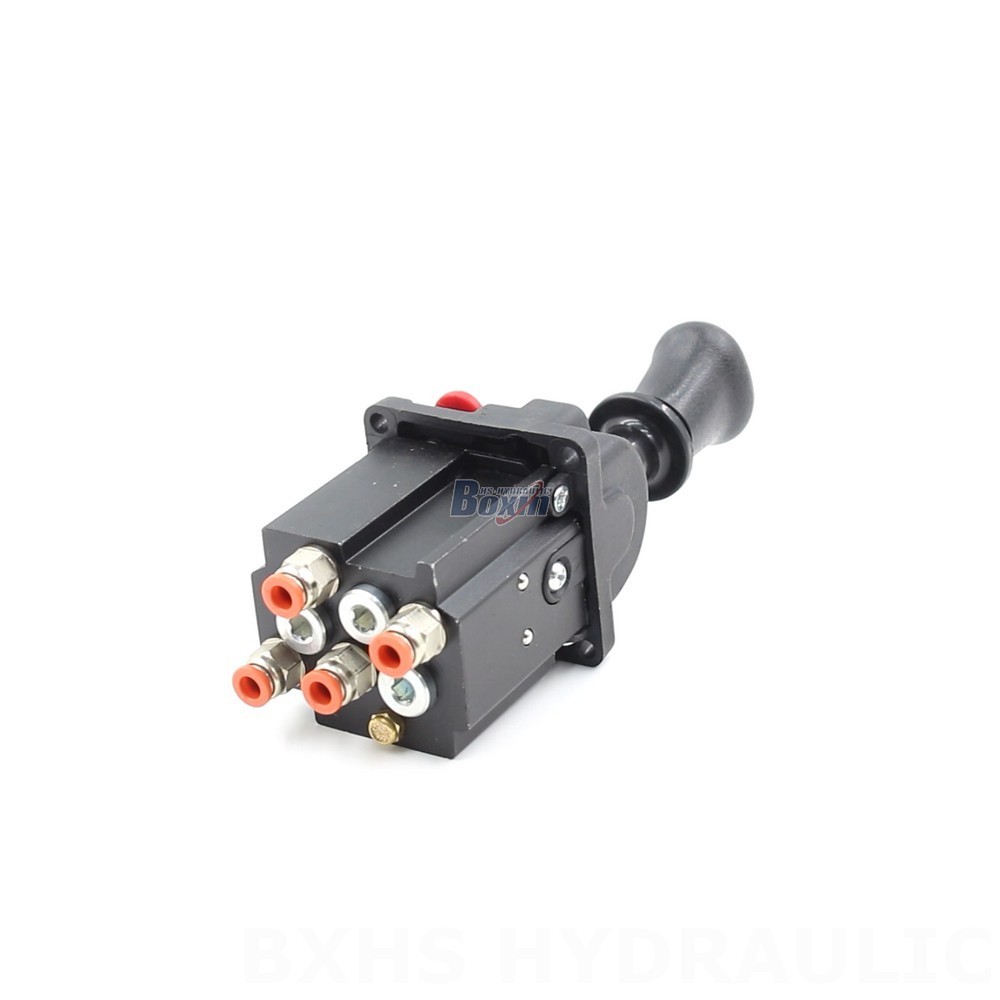 Pneumatic Control Valve 10.5 GPM 1 Spool BKQF34-K – Manufacturing, OEM, Private Label & Wholesale
