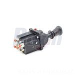 Pneumatic Control Valve 10.5 GPM 1 Spool BKQF34-K – Manufacturing, OEM, Private Label & Wholesale 6