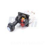 Pneumatic Control Valve 10.5 GPM 1 Spool – BKQF34S-CQL: Manufacturing, OEM, Private Label & Wholesale 5