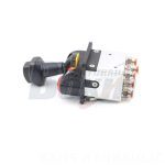 Pneumatic Control Valve 10.5 GPM 1 Spool – BKQF34S-CQL: Manufacturing, OEM, Private Label & Wholesale 1