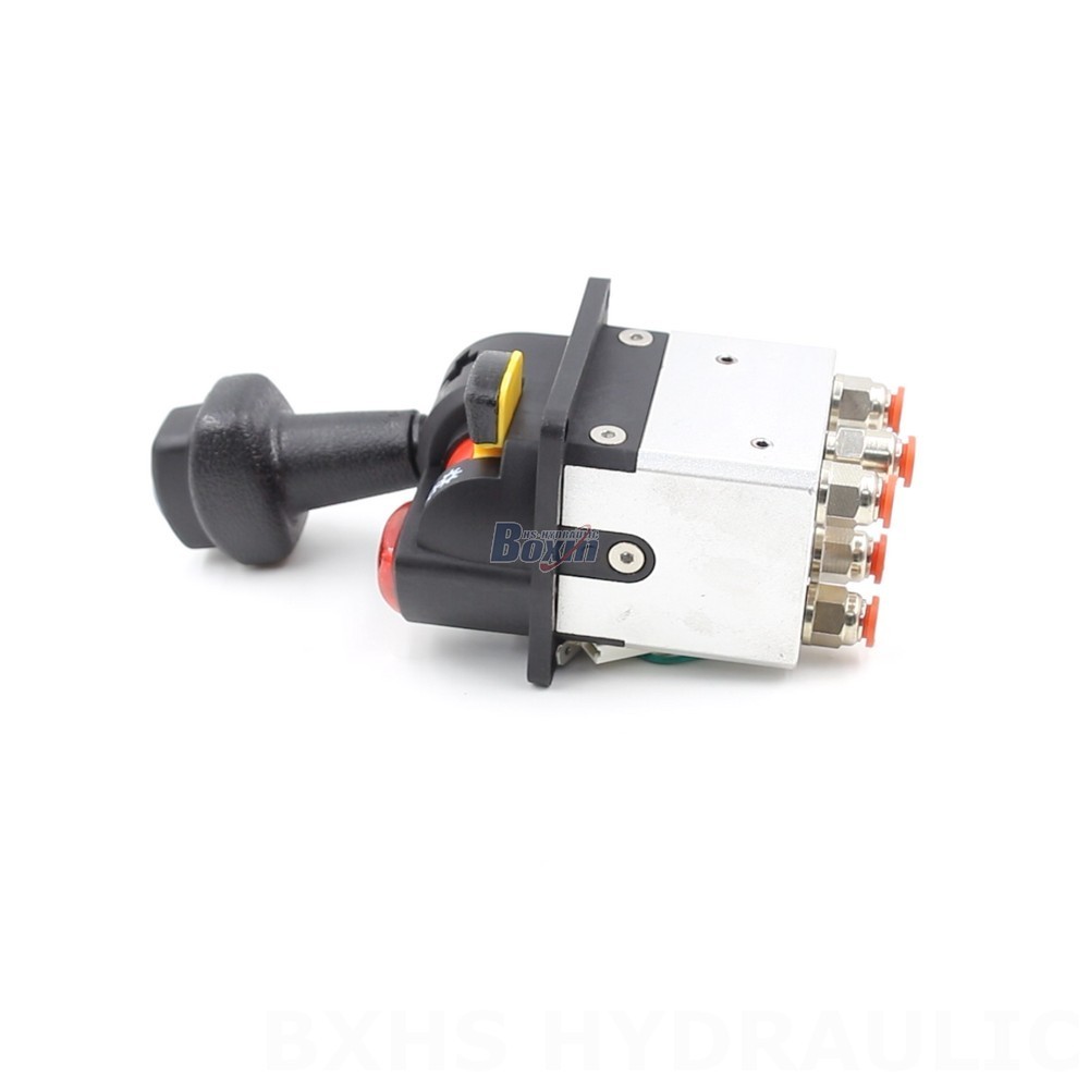 Pneumatic Control Valve 10.5 GPM 1 Spool – BKQF34S-CQL: Manufacturing, OEM, Private Label & Wholesale