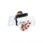 Pneumatic Control Valve 10.5 GPM 1 Spool – BKQF34S-CQL: Manufacturing, OEM, Private Label & Wholesale 3
