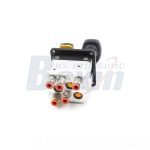 Pneumatic Control Valve 10.5 GPM 1 Spool – BKQF34S-CQL: Manufacturing, OEM, Private Label & Wholesale 4