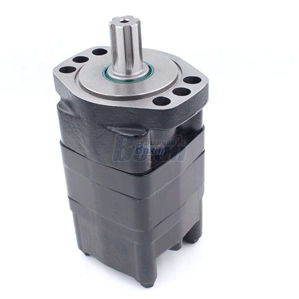 BMSY_Cycloid Hydraulic Motor_20