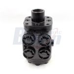 Streering Unit 50 ml/r, 4 L/min BZZ1-E50A – Manufacturer & Wholesale Supplier 1