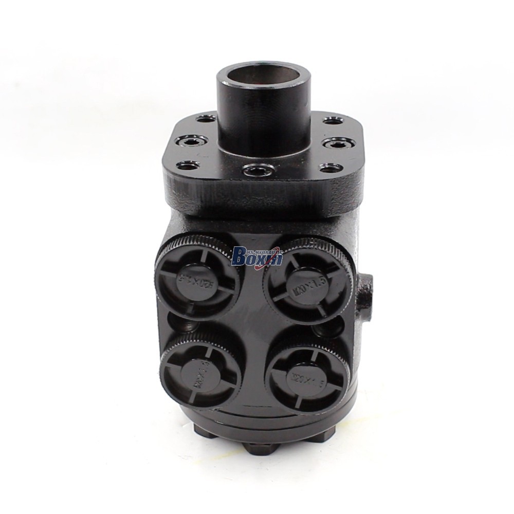 Streering Unit 50 ml/r, 4 L/min BZZ1-E50A – Manufacturer & Wholesale Supplier
