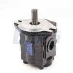 Hydraulic Gear Pump 20 cc/rev CBHS-C20 – Manufacturing, OEM, Private Label, Custom & Wholesale Available 4