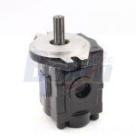 Hydraulic Gear Pump 20 cc/rev CBHS-C20 – Manufacturing, OEM, Private Label, Custom & Wholesale Available 5