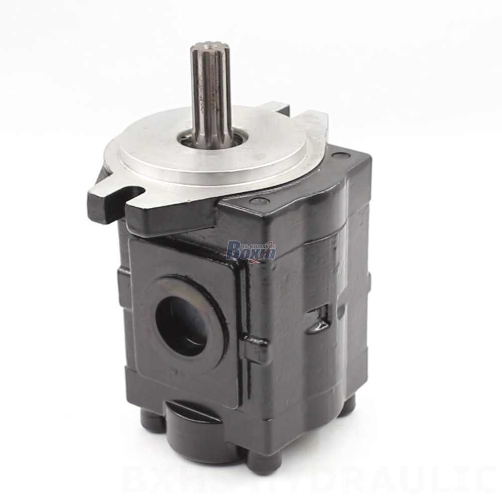 液压齿轮泵 20 cc/rev CBHS-C20 - 可提供制造、OEM、自有品牌、定制及批发服务