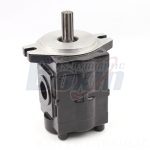 Hydraulic Gear Pump 20 cc/rev CBHS-C20 – Manufacturing, OEM, Private Label, Custom & Wholesale Available 2