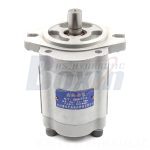 Hydraulic Gear Pump 16 cc/rev CBHS-F316: Manufacturing, OEM, Private Label, Customization & Wholesale 2