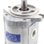 Wholesale Hydraulic Gear Pumps – 16 cc/rev CBHS-F316 Model Available – OEM & Customization Services 7