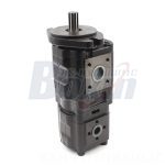 Hydraulic Gear Pump 40 cc/rev CBHS-F4 | Manufacturer, OEM, ODM, Wholesale & Distributor Inquiry Welcome 6