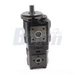Hydraulic Gear Pump 40 cc/rev CBHS-F4 | Manufacturer, OEM, ODM, Wholesale & Distributor Inquiry Welcome 1