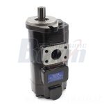 Hydraulic Gear Pump 20 cc/rev CBHS-F420 – Manufacturer, OEM, ODM, Wholesale & Distributor 1