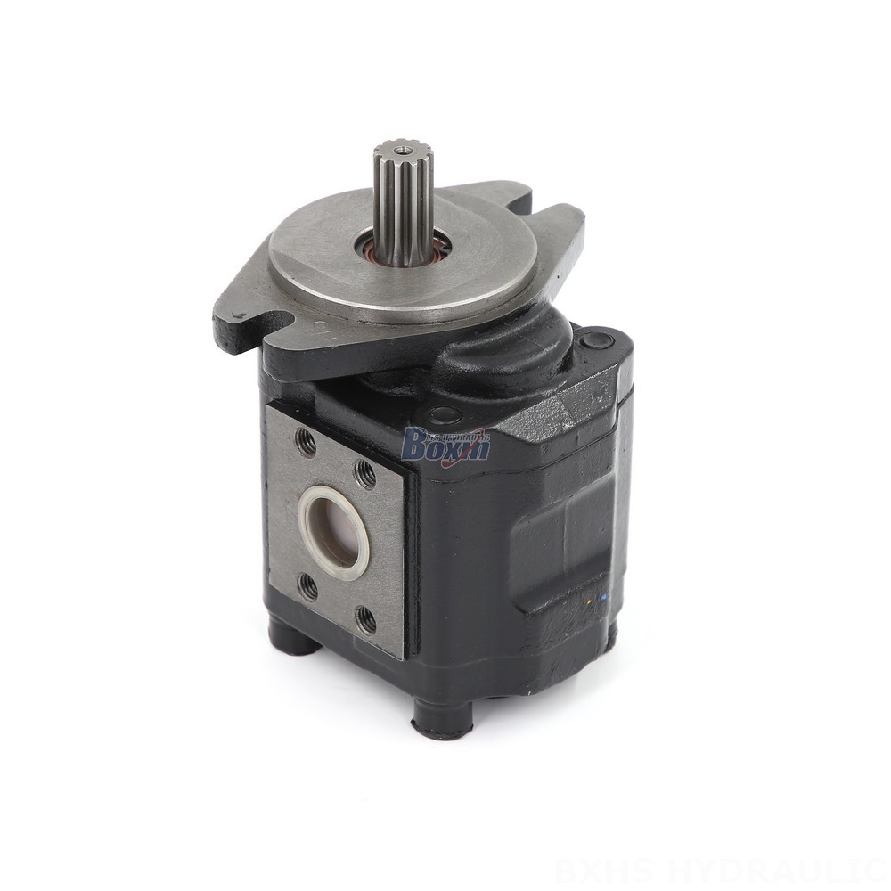 CBHS-F425 25 cc/rev Bomba hidráulica de engranajes - Fabricante, proveedor, distribuidor buscado