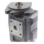 CBHS-F4 40 cc/rev Hydraulic Gear Pump – Manufacturing, Private Labeling, & Global Distribution 5