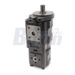 CBHS-F4 40 cc/rev Hydraulic Gear Pump – Manufacturing, Private Labeling, & Global Distribution 2