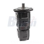 CBHS-F4 40 cc/rev Hydraulic Gear Pump – Manufacturing, Private Labeling, & Global Distribution 3