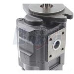 CBHS-F4 40 cc/rev Hydraulic Gear Pump – Manufacturing, Private Labeling, & Global Distribution 7