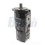 CBHS-F4 40 cc/rev Hydraulic Gear Pump – Manufacturing, Private Labeling, & Global Distribution 4