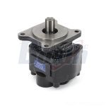 CBHS-F520R 20cc/rev Hydraulic Gear Pump: Manufacturing, Private Labeling & Global Distribution 1