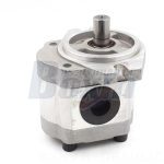 Hydraulic Gear Pump 6 cc/rev CBHS-FL-306 – Manufacturer, OEM, ODM, Wholesale & Distribution 2