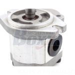 Wholesale Hydraulic Gear Pumps: CBHS-FL-306 (6 cc/rev) – Global Supplier & Distributor Network 7