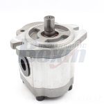 Hydraulic Gear Pump 14 cc/rev CBHS-FL-314 | Manufacturer, OEM, ODM, Wholesale & Distribution 4