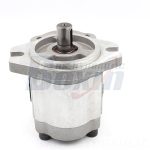 Hydraulic Gear Pump 14 cc/rev CBHS-FL-314 | Manufacturer, OEM, ODM, Wholesale & Distribution 3