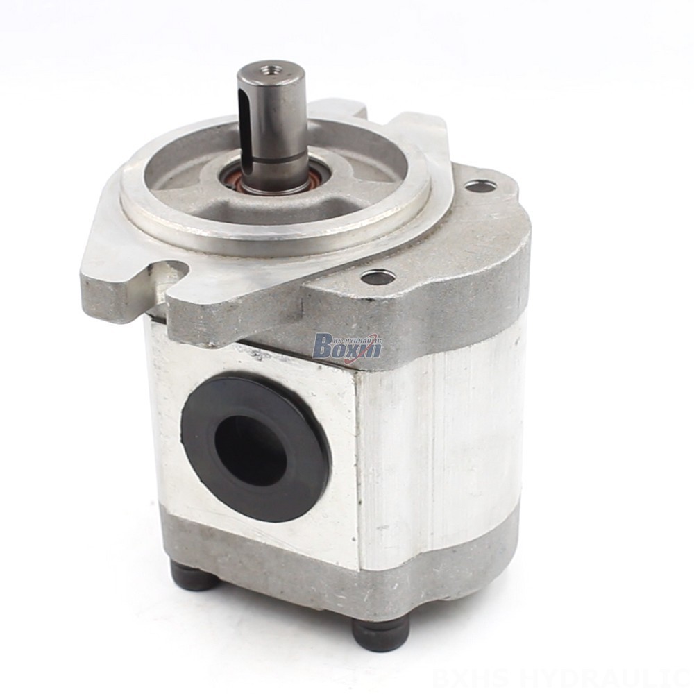 CBHS-FL-314 14 cc/rev Hydraulic Gear Pump: Manufacturing, Private Label, and Global Distribution