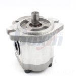 CBHS-FL-314 14 cc/rev Hydraulic Gear Pump: Manufacturing, Private Label, and Global Distribution 3