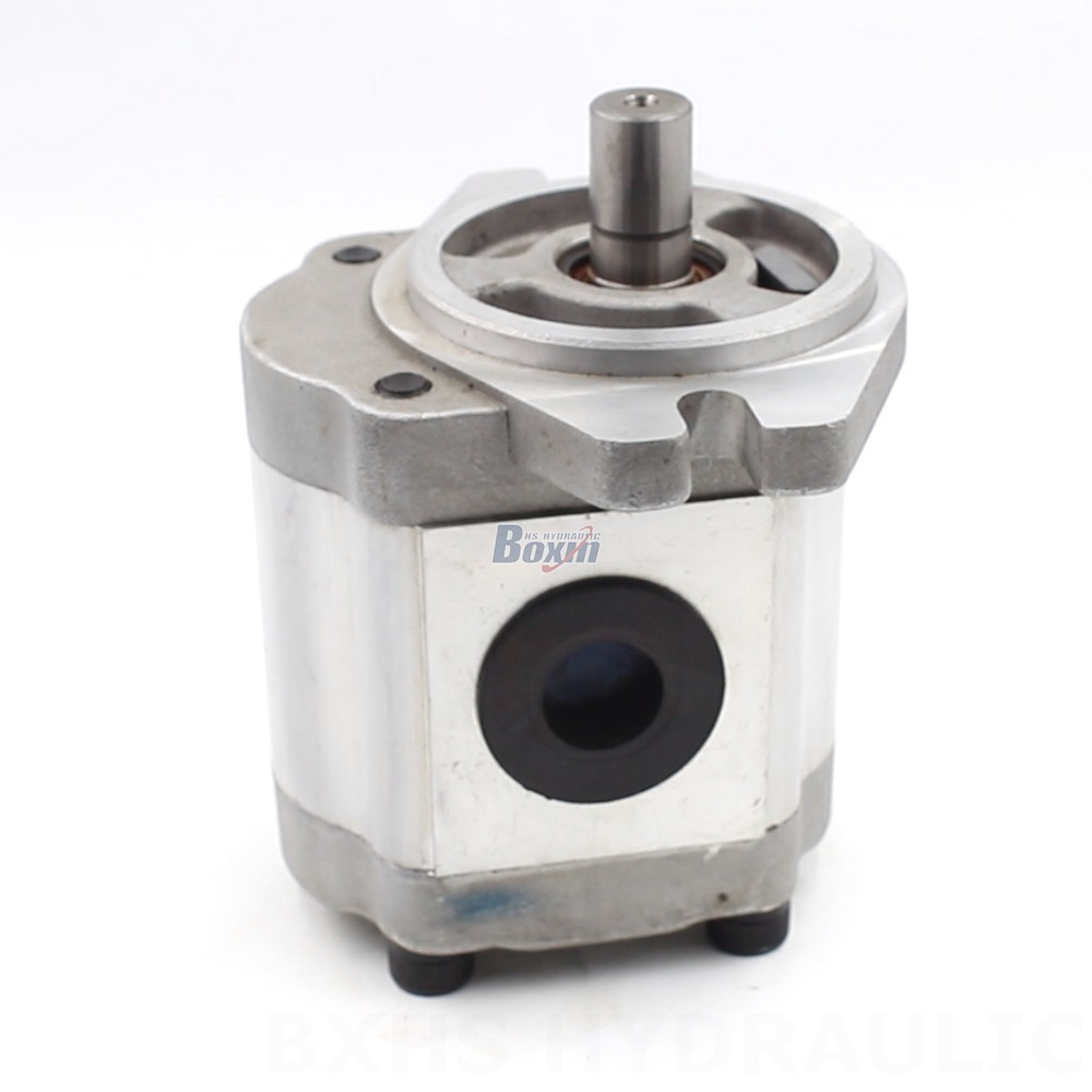 Hydraulic Gear Pump 16 cc/rev CBHS-FL-316 | Manufacturer, OEM, ODM, Customization & Wholesale