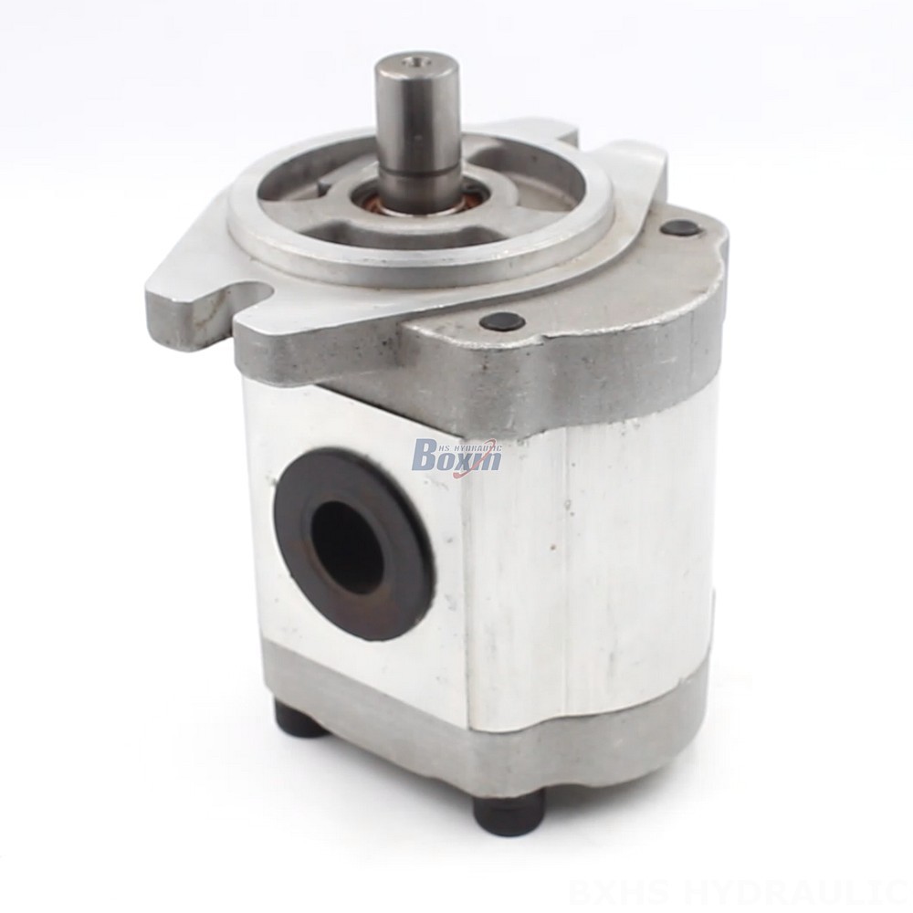 CBHS-FL-316 16cc/rev 液压齿轮泵：制造、自有品牌和全球分销