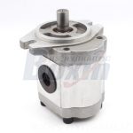 CBHS-FL-316 16cc/rev Hydraulic Gear Pump: Manufacturing, Private Labeling & Global Distribution 3