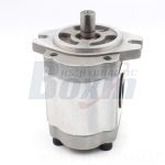 CBHS-FL-316 16cc/rev Hydraulic Gear Pump: Manufacturing, Private Labeling & Global Distribution 4