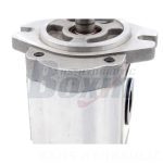 CBHS-FL-316 16cc/rev Hydraulic Gear Pump: Manufacturing, Private Labeling & Global Distribution 6