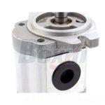 CBHS-FL-316 16cc/rev Hydraulic Gear Pump: Manufacturing, Private Labeling & Global Distribution 5