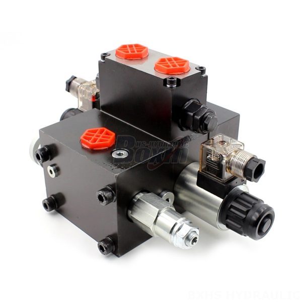 DCV58F_Solenoid_1_Sectional