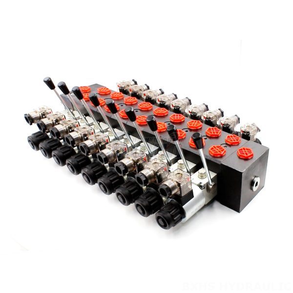 DCV58_Solenoid_9_Sectional