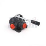 23.8 GPM Hydraulic Flow Diverter Valve (HSDV10) – Global Manufacturer, Distributor & OEM Services 1