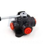 Flow Diverter Valve 23.8 GPM 2 Spool Manual HSDV10 – Manufacturing, OEM, Private Label, Custom & Wholesale 2