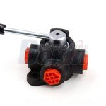 Flow Diverter Valve 23.8 GPM 2 Spool Manual HSDV10 – Manufacturing, OEM, Private Label, Custom & Wholesale 3